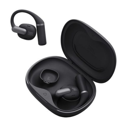 JBL Sense Pro Bluetooth-Headset Schwarz