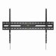 Gembird WM-100T-01 TV wall mount 43”-100” Black