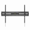 Gembird WM-100T-01 TV wall mount 43”-100” Black