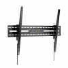 Gembird WM-100T-01 TV wall mount 43”-100” Black
