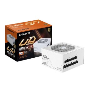 Gigabyte 850W 80+ Gold UD850GM PG5 V2 ICE