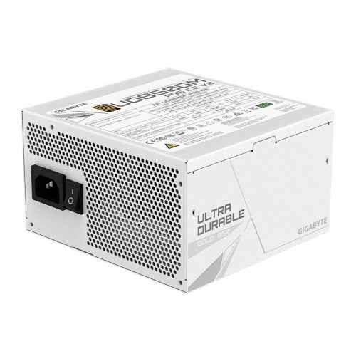 Gigabyte 850W 80+ Gold UD850GM PG5 V2 ICE