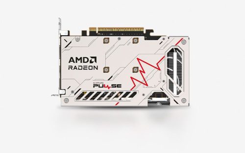 Sapphire Radeon RX9060 XT 8GB DDR6 Pulse