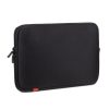 RivaCase 5123 Antishock MacBook Hülle 13,3" Schwarz