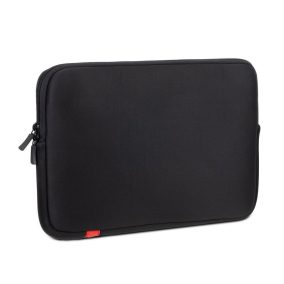 RivaCase 5123 Antishock MacBook Hülle 13,3" Schwarz