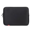 RivaCase 5123 Antishock MacBook Hülle 13,3" Schwarz