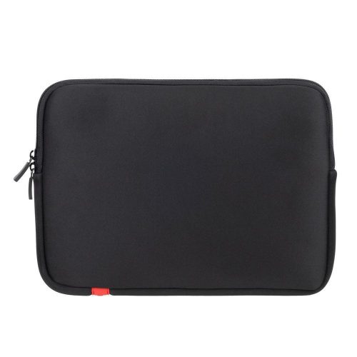 RivaCase 5123 Antishock MacBook Hülle 13,3" Schwarz