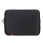 RivaCase 5123 Antishock MacBook Hülle 13,3" Schwarz