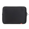 RivaCase 5123 Antishock MacBook Hülle 13,3" Schwarz