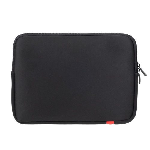 RivaCase 5123 Antishock MacBook Hülle 13,3" Schwarz