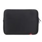 RivaCase 5123 Antishock MacBook Hülle 13,3" Schwarz