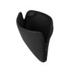 RivaCase 5123 Antishock MacBook Hülle 13,3" Schwarz