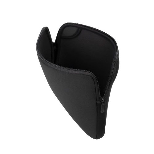 RivaCase 5123 Antishock MacBook Hülle 13,3" Schwarz