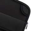 RivaCase 5123 Antishock MacBook Hülle 13,3" Schwarz