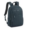 RivaCase 7564 Galapagos Laptop Rucksack 16" Dunkelgrau