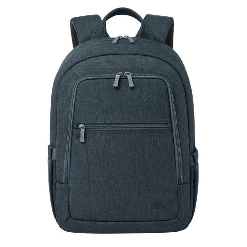 RivaCase 7564 Galapagos Laptop Rucksack 16" Dunkelgrau