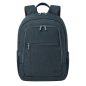 RivaCase 7564 Galapagos Laptop Rucksack 16" Dunkelgrau
