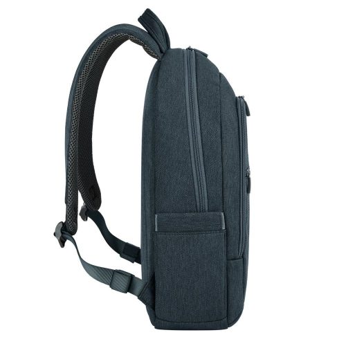 RivaCase 7564 Galapagos Laptop Rucksack 16" Dunkelgrau