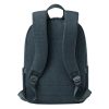 RivaCase 7564 Galapagos Laptop Rucksack 16" Dunkelgrau