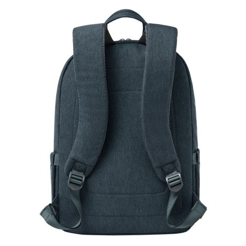 RivaCase 7564 Galapagos Laptop Rucksack 16" Dunkelgrau