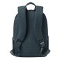 RivaCase 7564 Galapagos Laptop Rucksack 16" Dunkelgrau