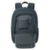 RivaCase 7564 Galapagos Laptop Rucksack 16" Dunkelgrau