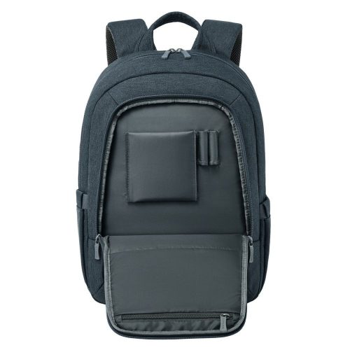 RivaCase 7564 Galapagos Laptop Rucksack 16" Dunkelgrau