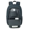 RivaCase 7564 Galapagos Laptop Rucksack 16" Dunkelgrau