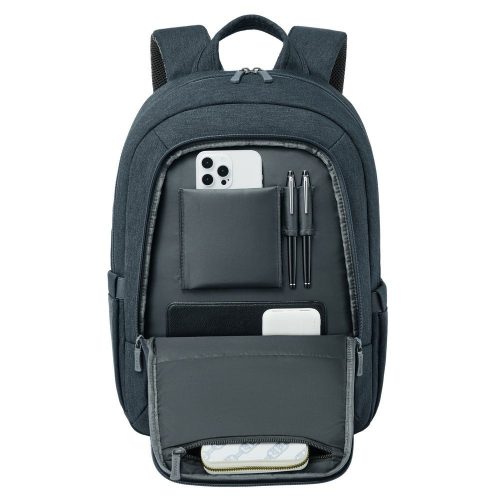 RivaCase 7564 Galapagos Laptop Rucksack 16" Dunkelgrau