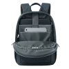 RivaCase 7564 Galapagos Laptop Rucksack 16" Dunkelgrau