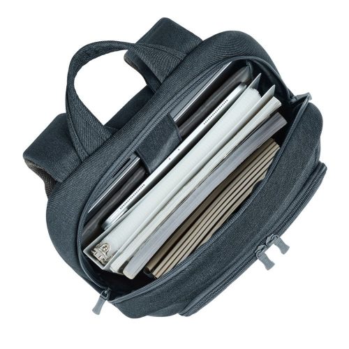 RivaCase 7564 Galapagos Laptop Rucksack 16" Dunkelgrau