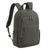 RivaCase 7564 Galapagos Laptop Rucksack 16" Khaki