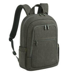 RivaCase 7564 Galapagos Laptop Rucksack 16" Khaki
