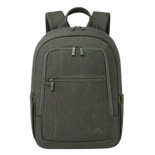 RivaCase 7564 Galapagos Laptop Rucksack 16" Khaki