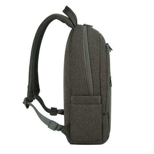 RivaCase 7564 Galapagos Laptop Rucksack 16" Khaki