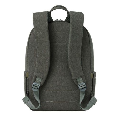 RivaCase 7564 Galapagos Laptop Rucksack 16" Khaki