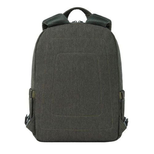RivaCase 7564 Galapagos Laptop Rucksack 16" Khaki