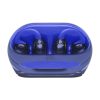 Bluetooth-Headset Geist Blau