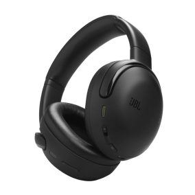 Bluetooth-Headset Schwarz