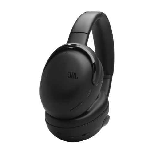 Bluetooth-Headset Schwarz