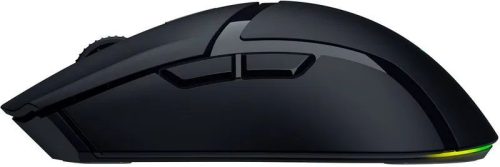 Razer Cobra HyperSpeed kabellose Gaming-Maus Schwarz