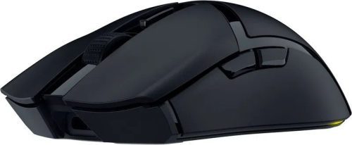 Razer Cobra HyperSpeed kabellose Gaming-Maus Schwarz