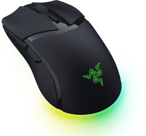 Razer Cobra HyperSpeed kabellose Gaming-Maus Schwarz
