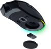 Razer Cobra HyperSpeed kabellose Gaming-Maus Schwarz