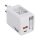 Akyga AK-CH-30 65W Wall Charger White