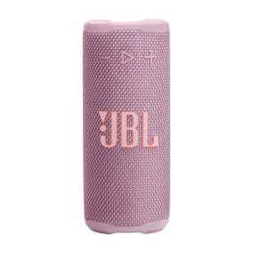 JBL Grip Bluetooth Speaker Pink