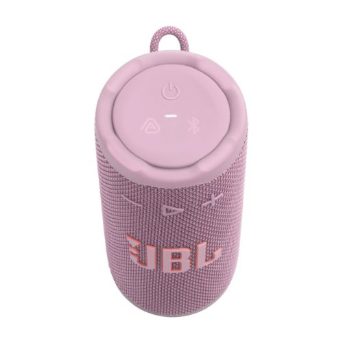 JBL Grip Bluetooth Speaker Pink