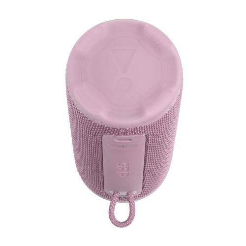 JBL Grip Bluetooth Speaker Pink