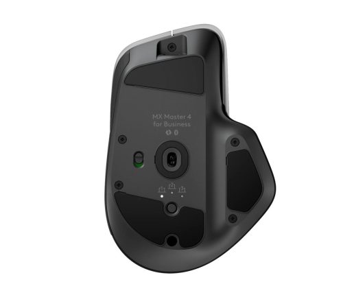 Logitech MX Master 4 For Business Graphite
