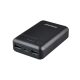 Intenso B10000 10000mAh PowerBank Schwarz